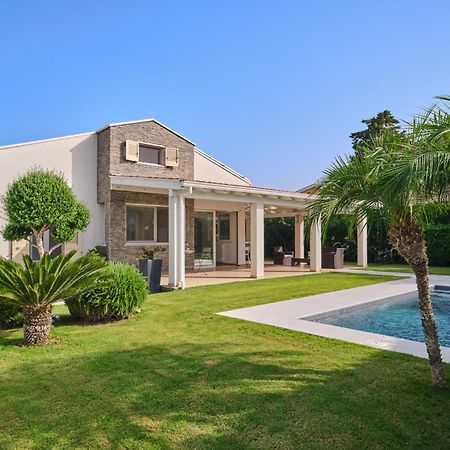 Villa Sicilia Lascari Luaran gambar